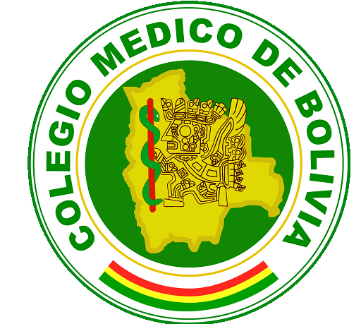 COLEGIO MÉDICO DE BOLIVIA